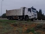 HOWO 371-5