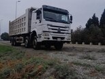 HOWO 371-4