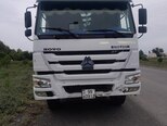 HOWO 371-1