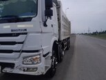 HOWO 371-8