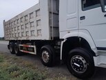 HOWO 371-6