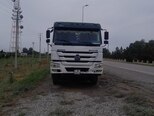 HOWO 371-2