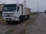 HOWO 371-9