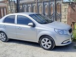 Chevrolet Nexia-3