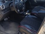 Chevrolet Nexia-4