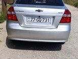 Chevrolet Nexia-2