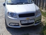 Chevrolet Nexia-1
