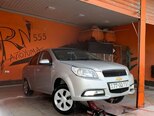 Chevrolet Nexia-6