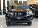 Toyota Land Cruiser Prado-1