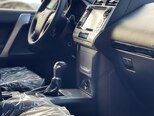 Toyota Land Cruiser Prado-7
