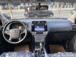 Toyota Land Cruiser Prado-8