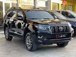 Toyota Land Cruiser Prado-2