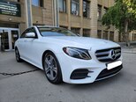 Mercedes E 300-4