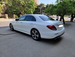 Mercedes E 300-8