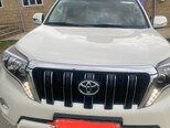 Toyota Land Cruiser Prado-1