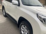 Toyota Land Cruiser Prado-4