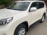 Toyota Land Cruiser Prado-6