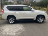 Toyota Land Cruiser Prado-3