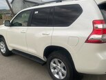 Toyota Land Cruiser Prado-8