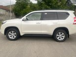 Toyota Land Cruiser Prado-7