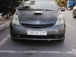 Toyota Prius-1
