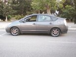 Toyota Prius-4