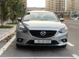 Mazda 6-2