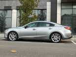 Mazda 6-4