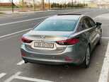 Mazda 6-5