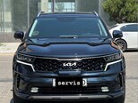 Kia Sorento-1