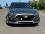 Hyundai Sonata-1