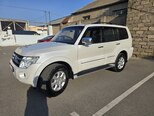 Mitsubishi Pajero-3