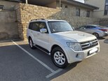 Mitsubishi Pajero-6