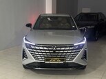 Changan Uni-Z-1