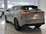 Changan Uni-Z-13