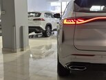 Changan Uni-Z-15