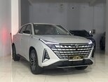 Changan Uni-Z-2