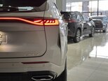 Changan Uni-Z-16