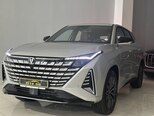 Changan Uni-Z-3