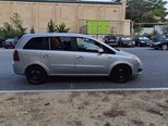 Opel Zafira-3