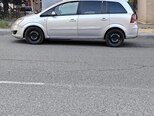 Opel Zafira-6
