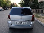 Opel Zafira-7