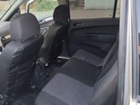 Opel Zafira-8