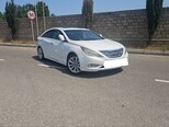 Hyundai Sonata-3