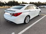 Hyundai Sonata-5