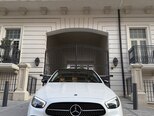 Mercedes E 300 de-1