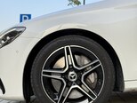Mercedes E 300 de-7