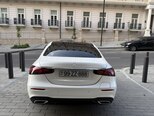 Mercedes E 300 de-3