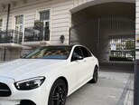 Mercedes E 300 de-2
