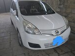 Nissan Note-4